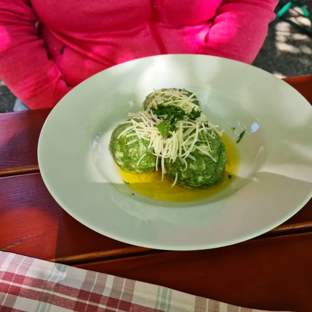 Essen und Trinken photo 3