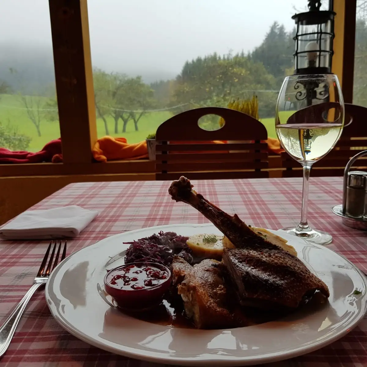 Essen und Trinken photo 7