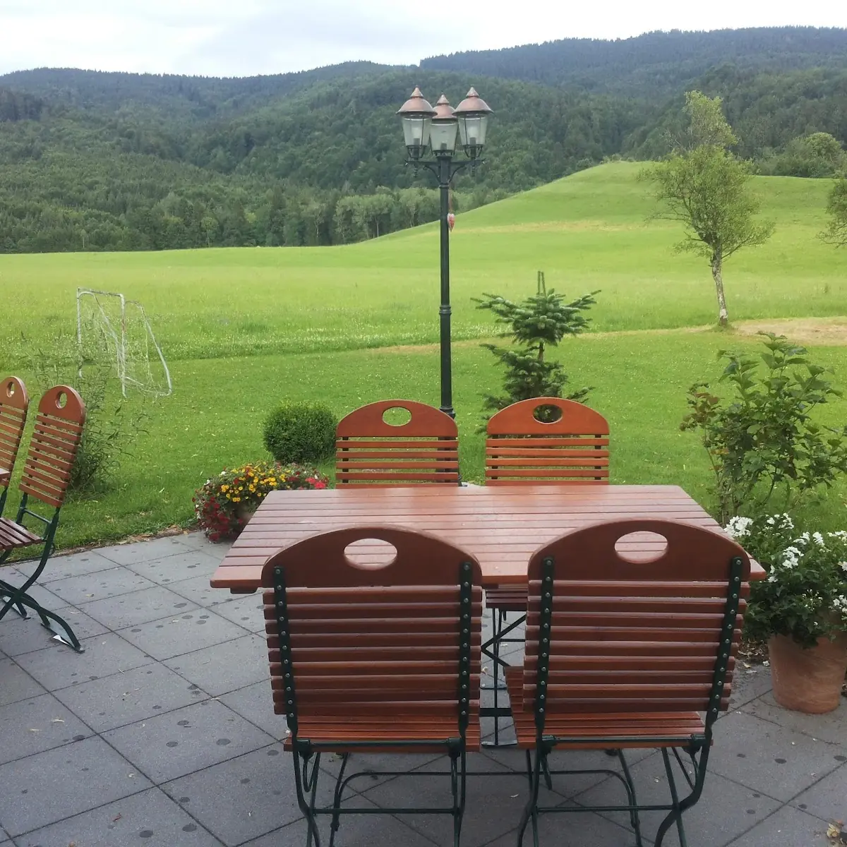 Atmosphäre photo 8