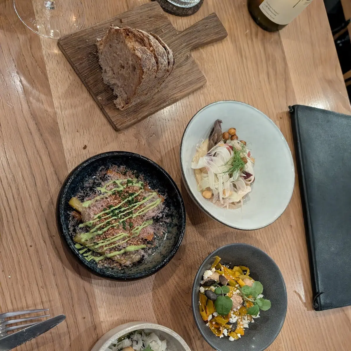 Essen und Trinken photo 8