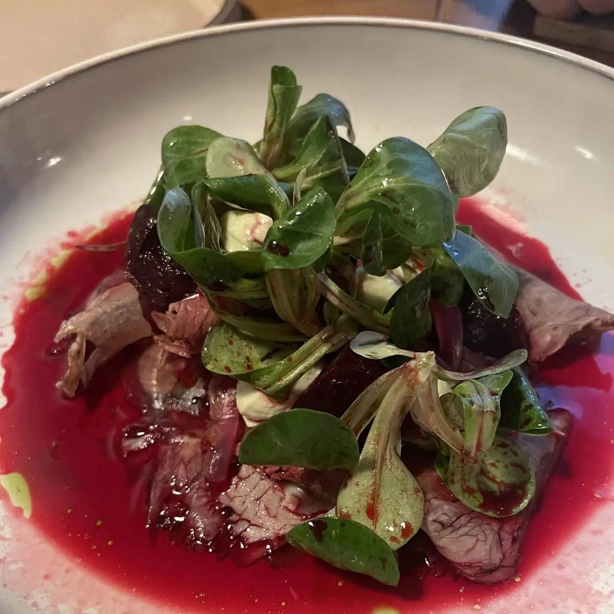Essen und Trinken photo 9