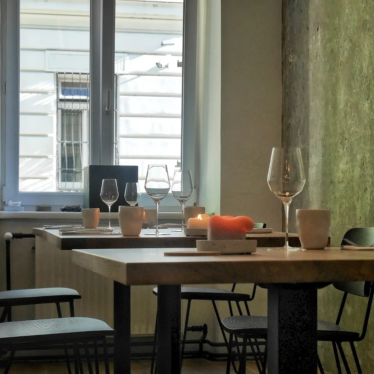 Atmosphäre photo 9