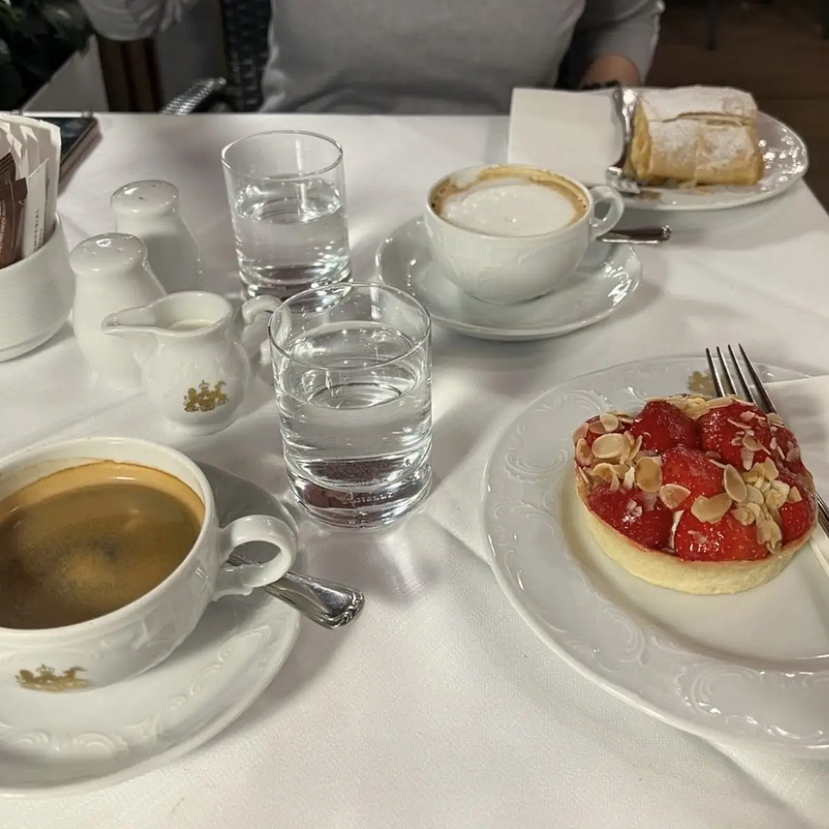 Essen und Trinken photo 7
