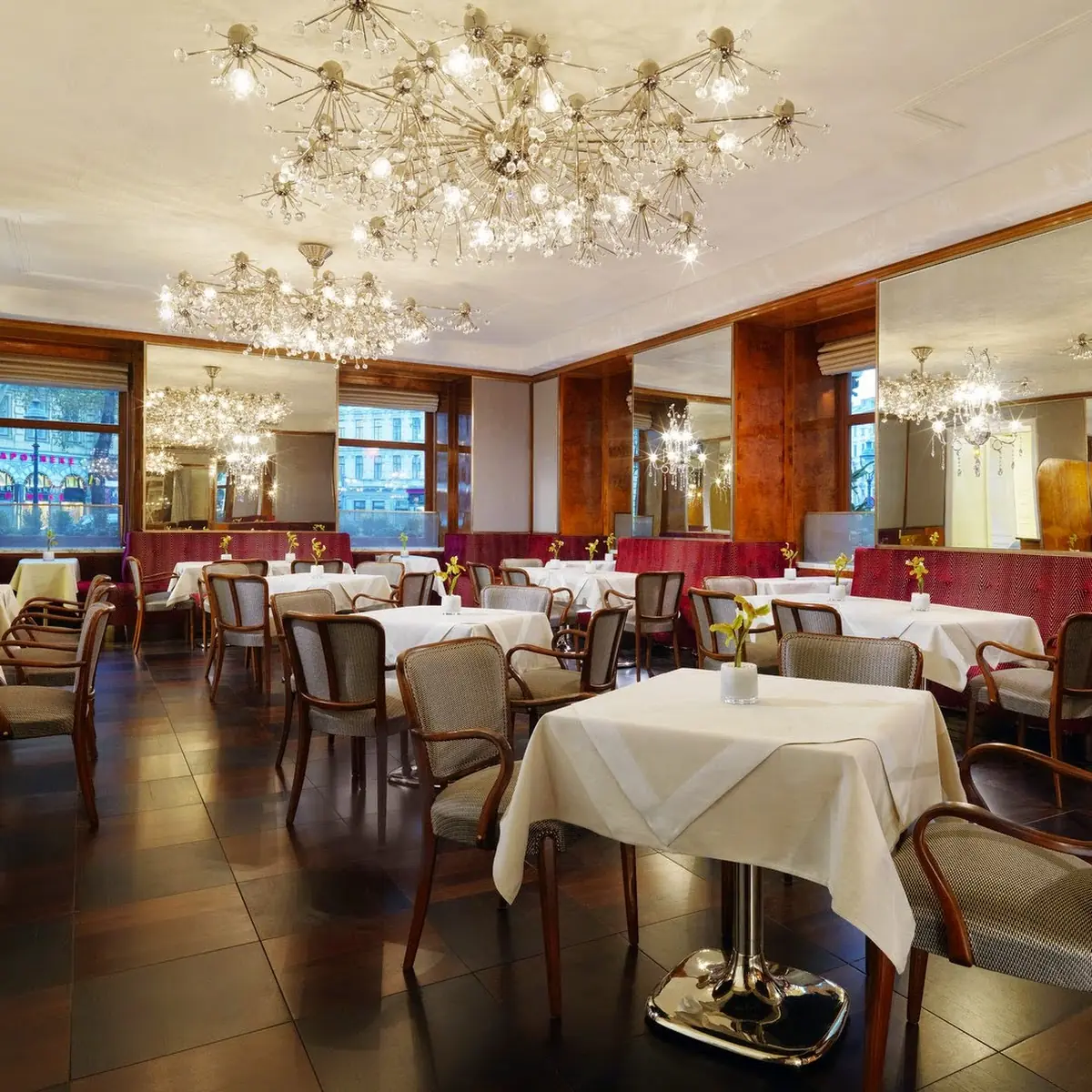Café Imperial Titelbild