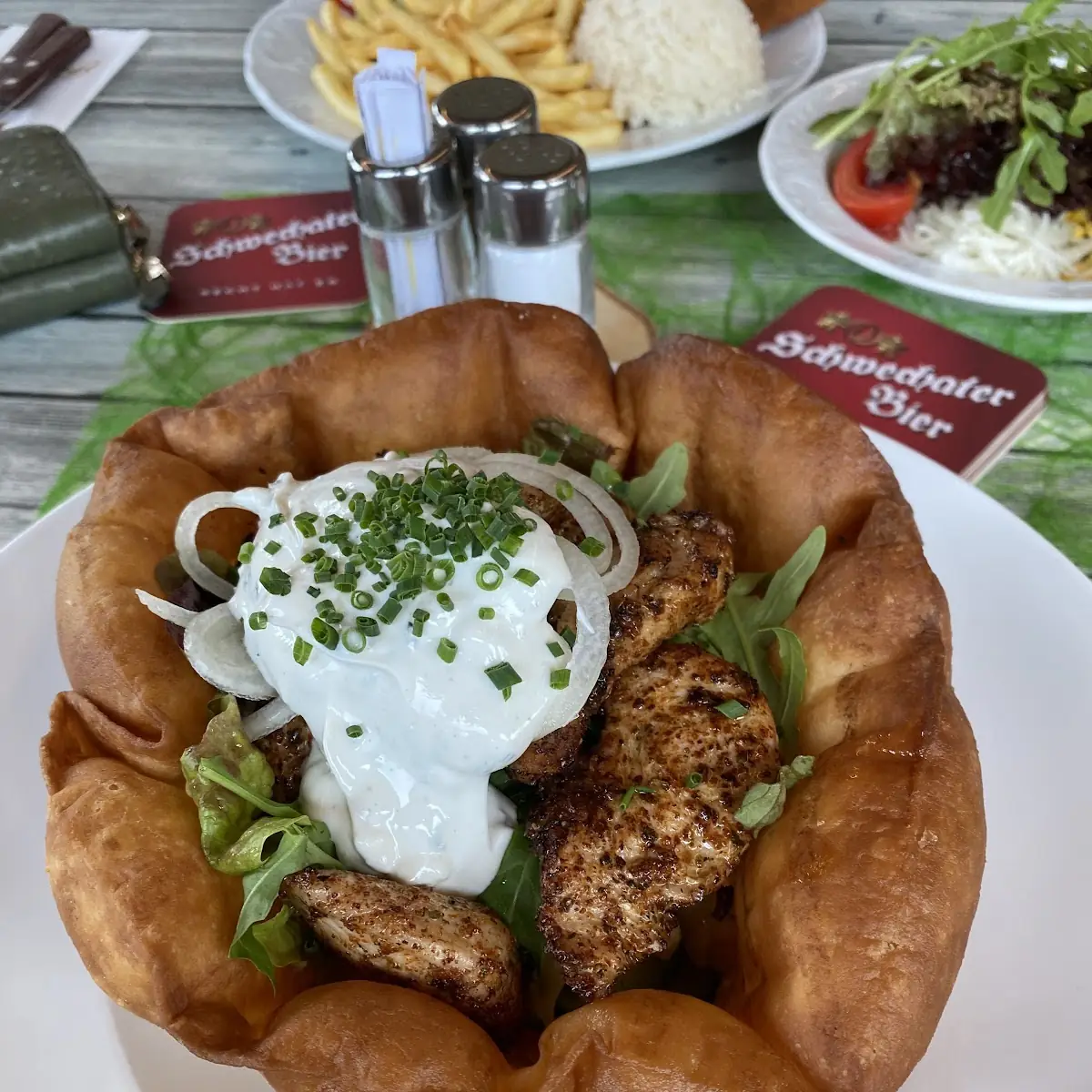 Essen und Trinken photo 10