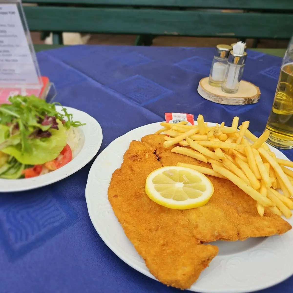 Essen und Trinken photo 2