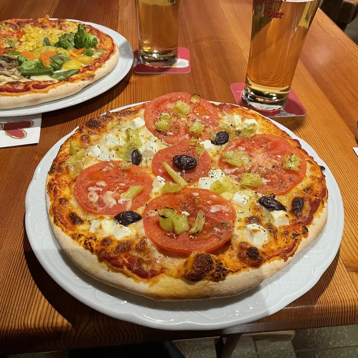 Essen und Trinken photo 4