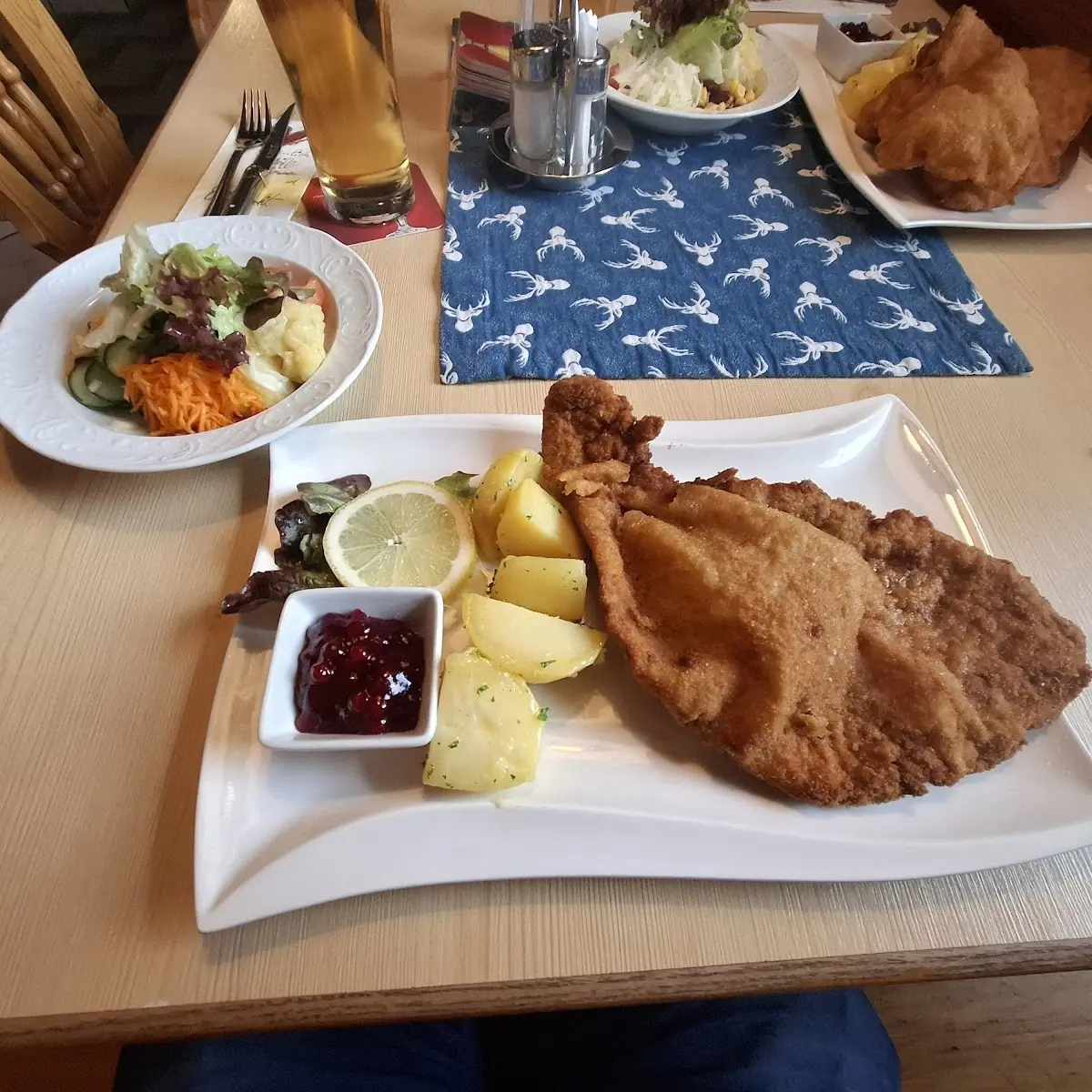 Essen und Trinken photo 5