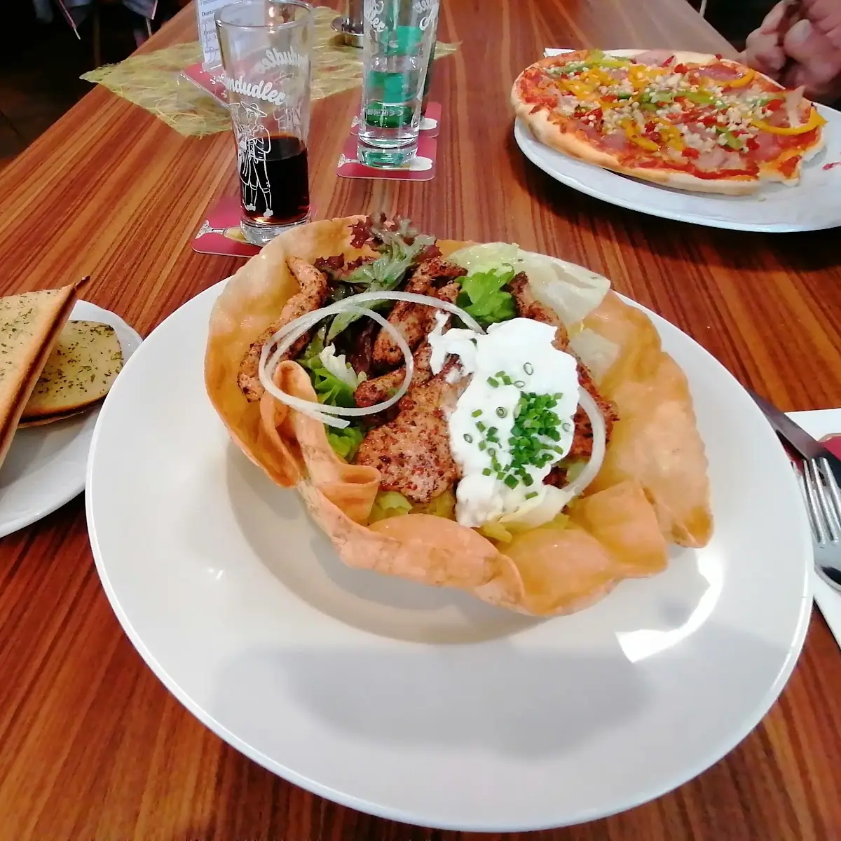 Essen und Trinken photo 9