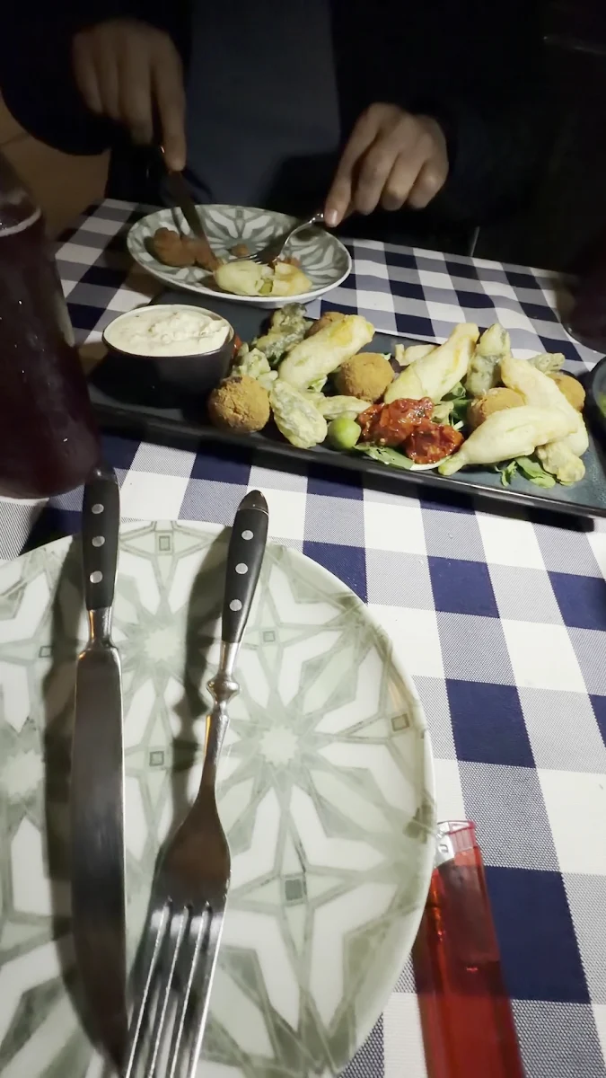 Essen und Trinken photo 8