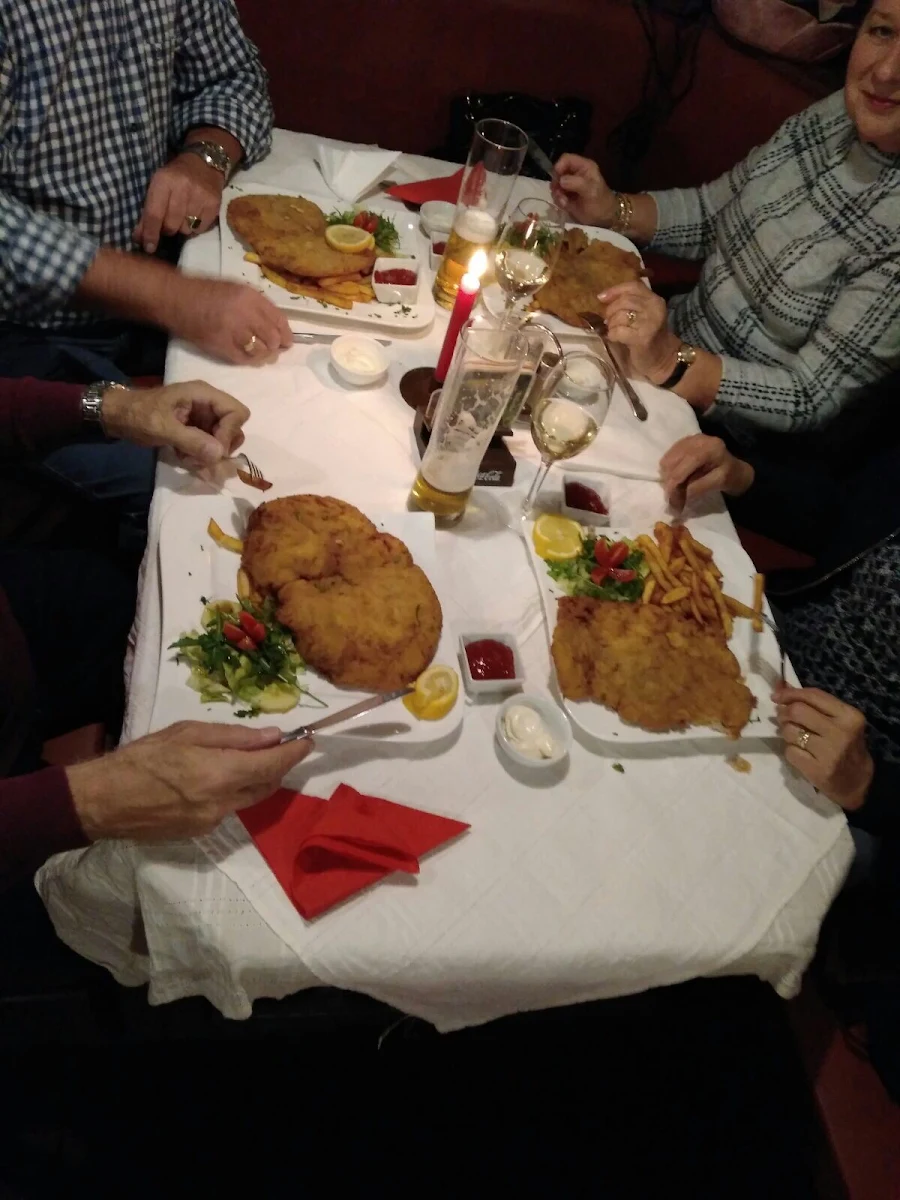 Essen und Trinken photo 4