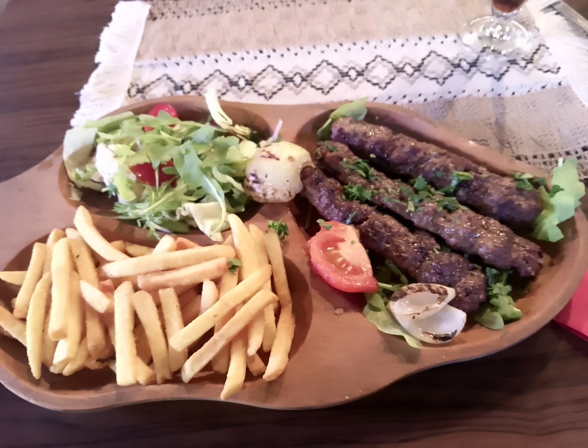 Essen und Trinken photo 5