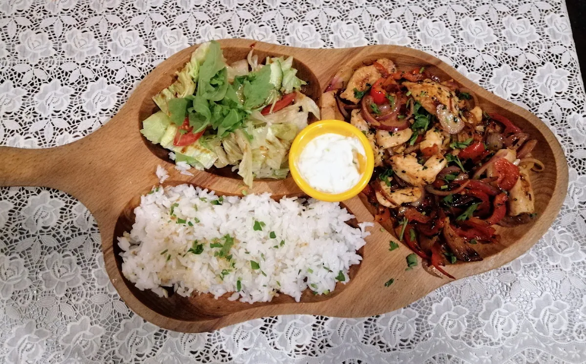 Essen und Trinken photo 6