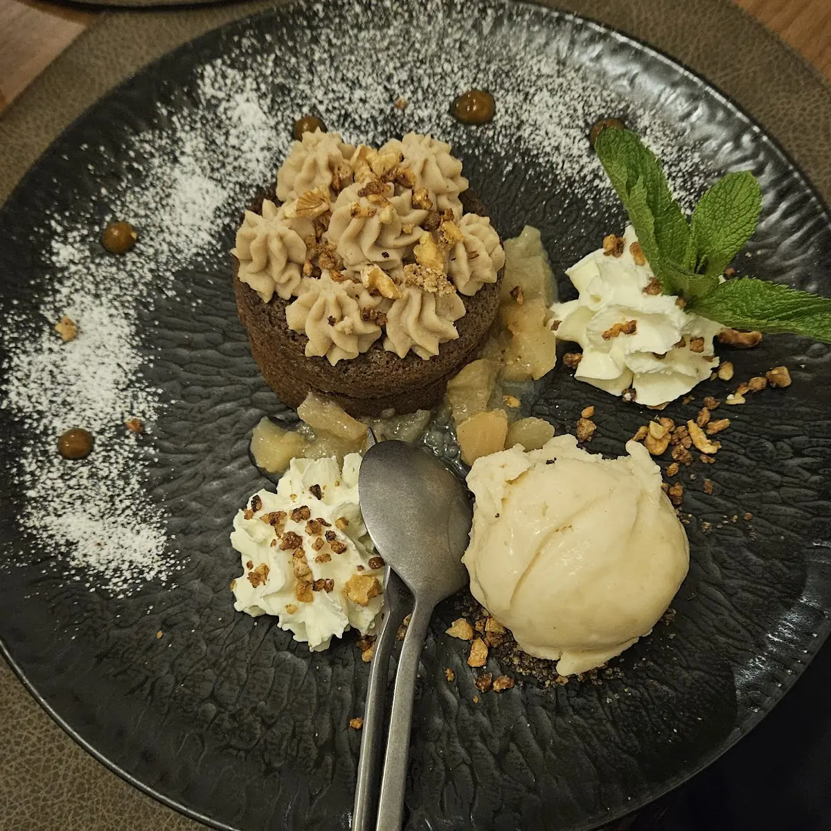 Essen und Trinken photo 10