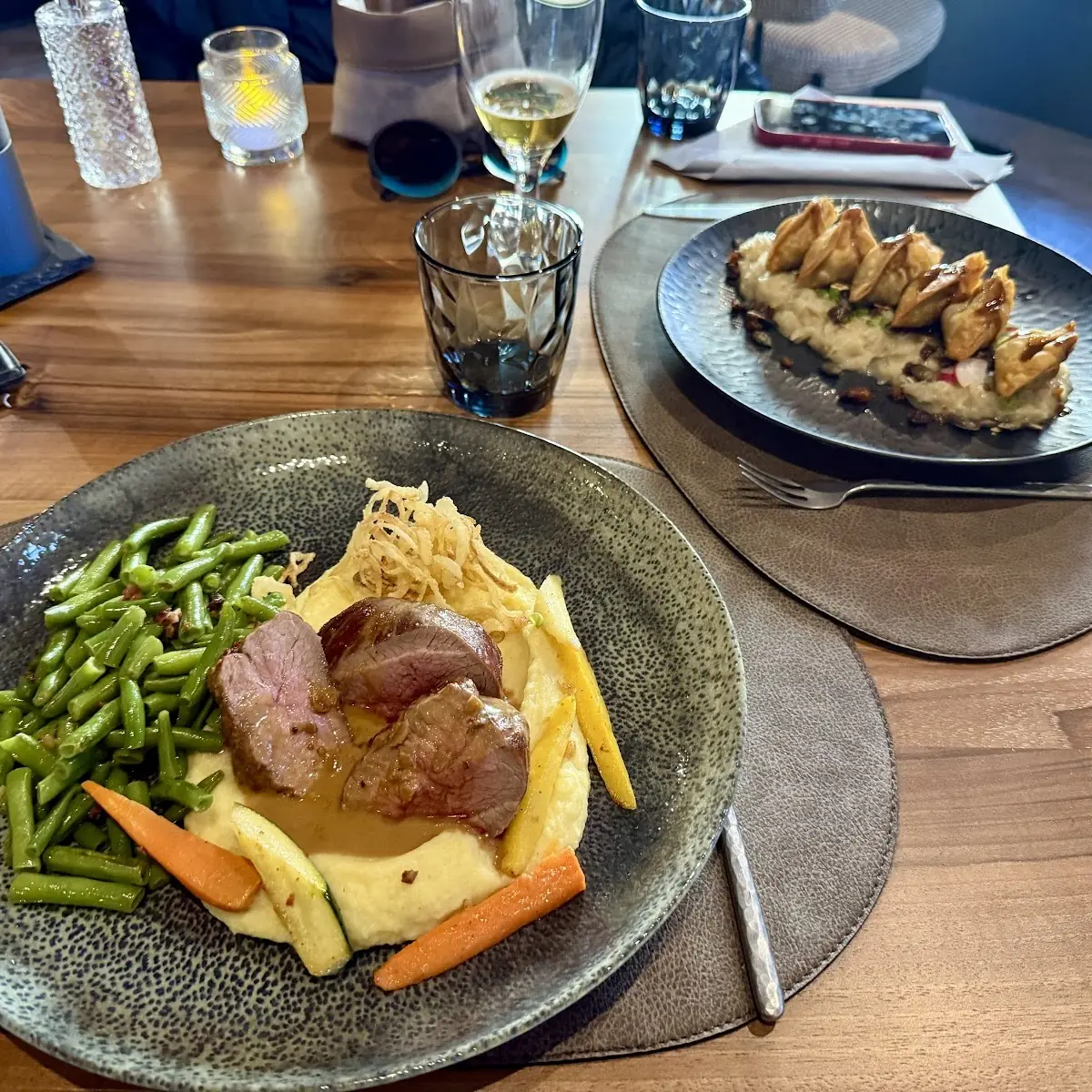 Essen und Trinken photo 4