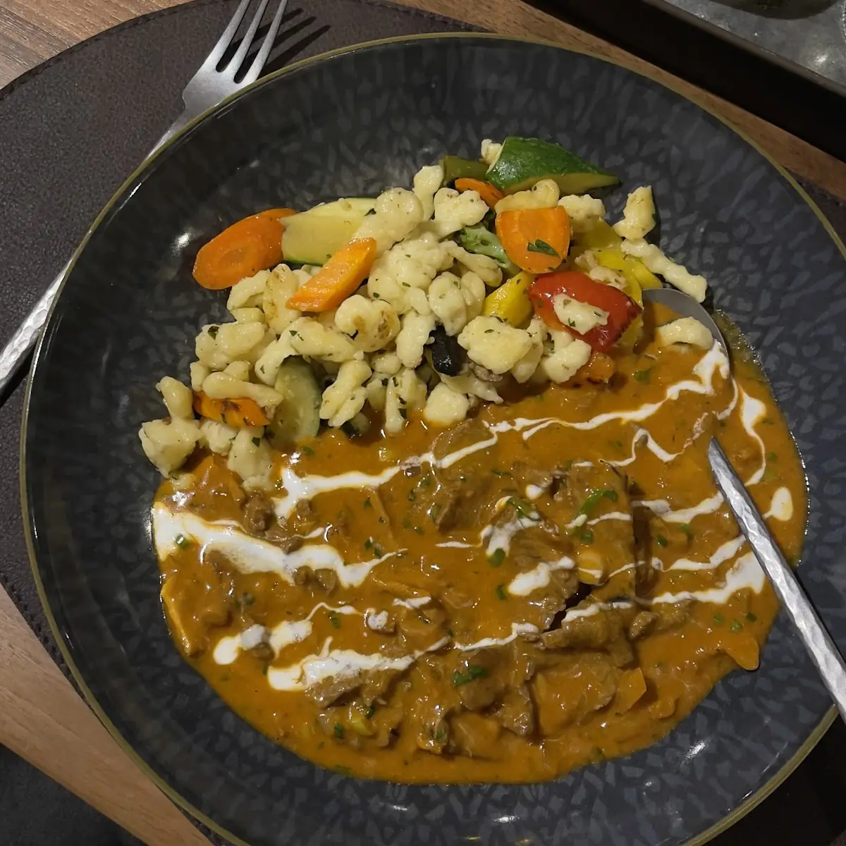 Essen und Trinken photo 8