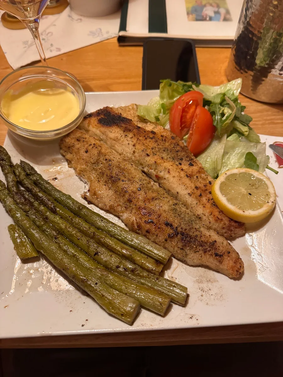 Essen und Trinken photo 1
