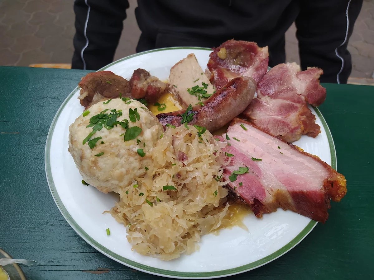 Essen und Trinken photo 10