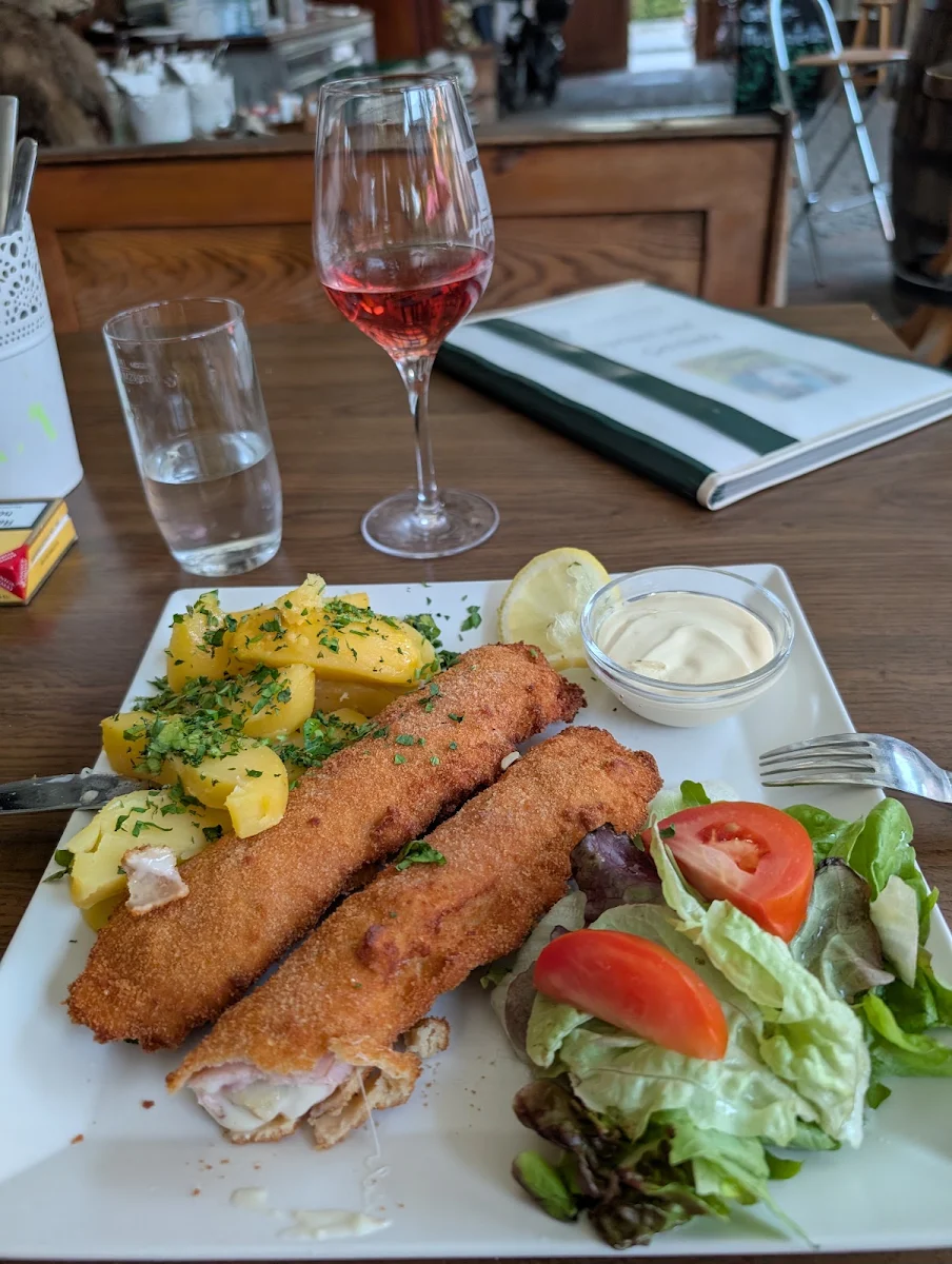 Essen und Trinken photo 2