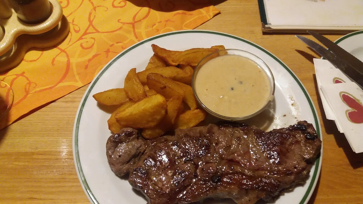 Essen und Trinken photo 3