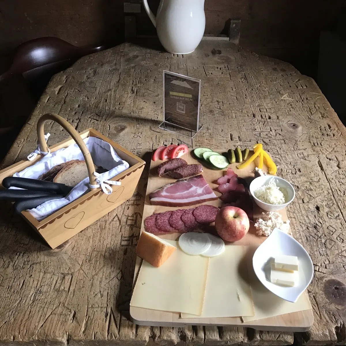 Essen und Trinken photo 1