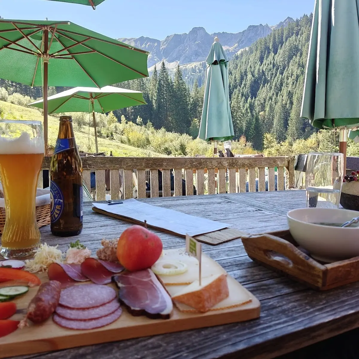 Essen und Trinken photo 10