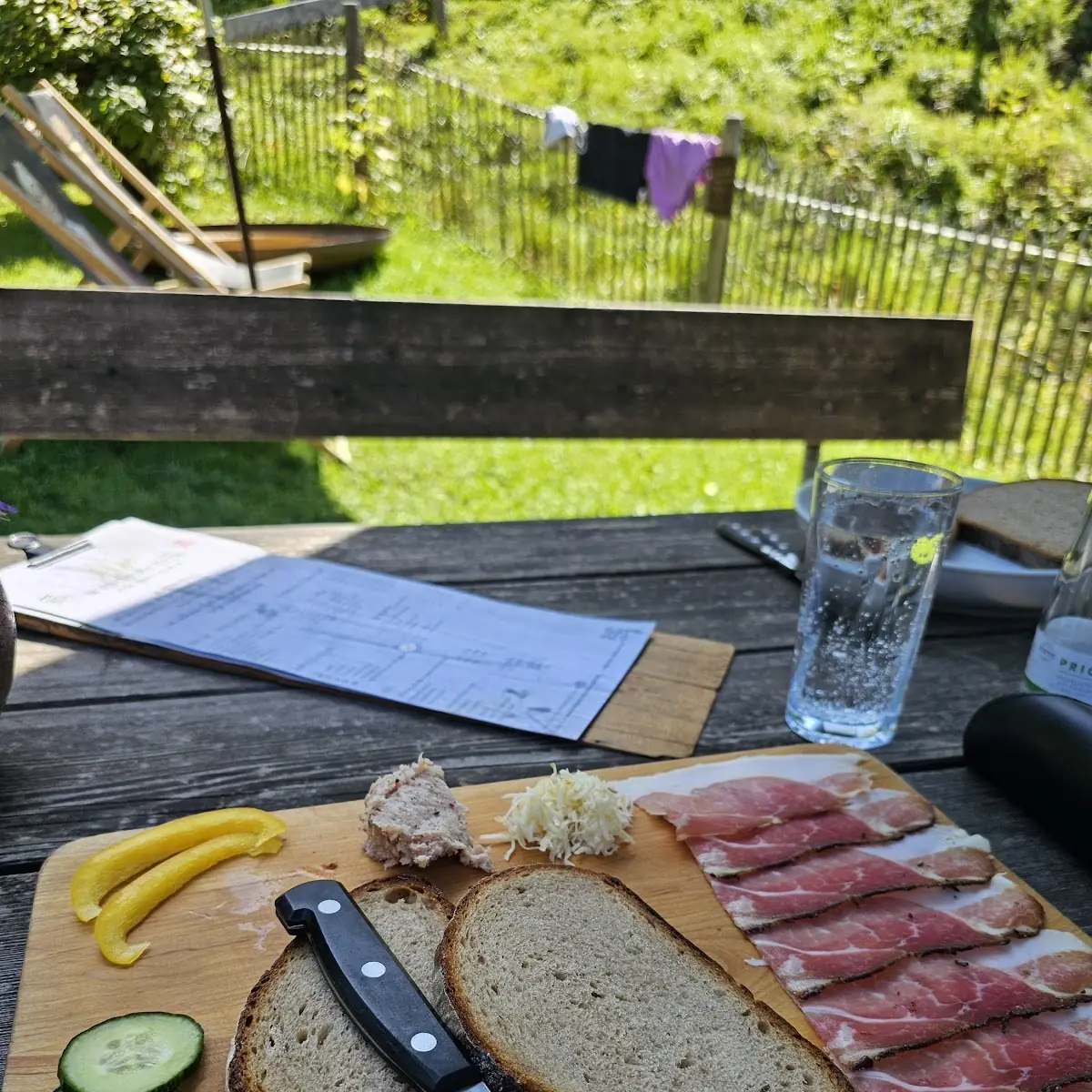 Essen und Trinken photo 5