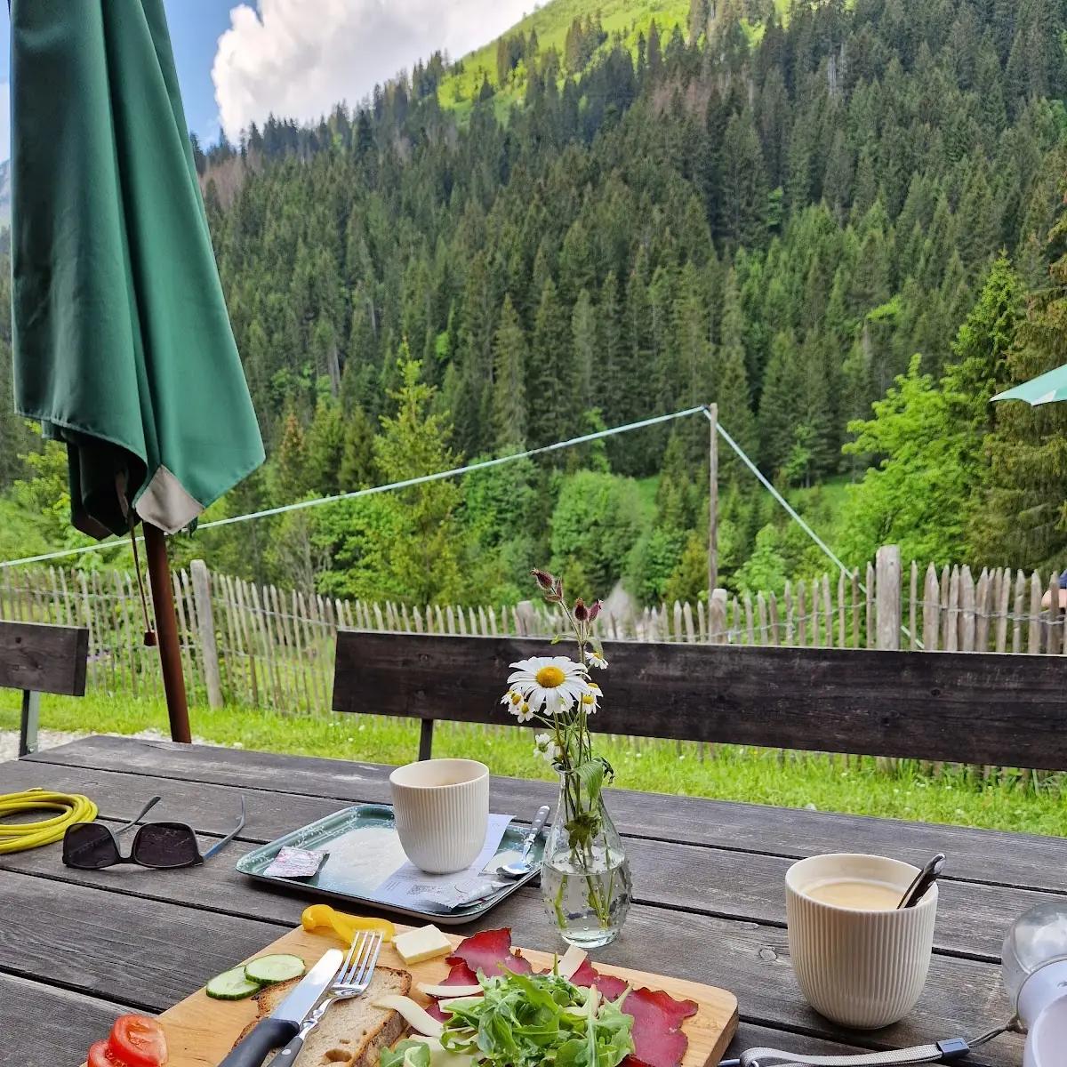 Essen und Trinken photo 6