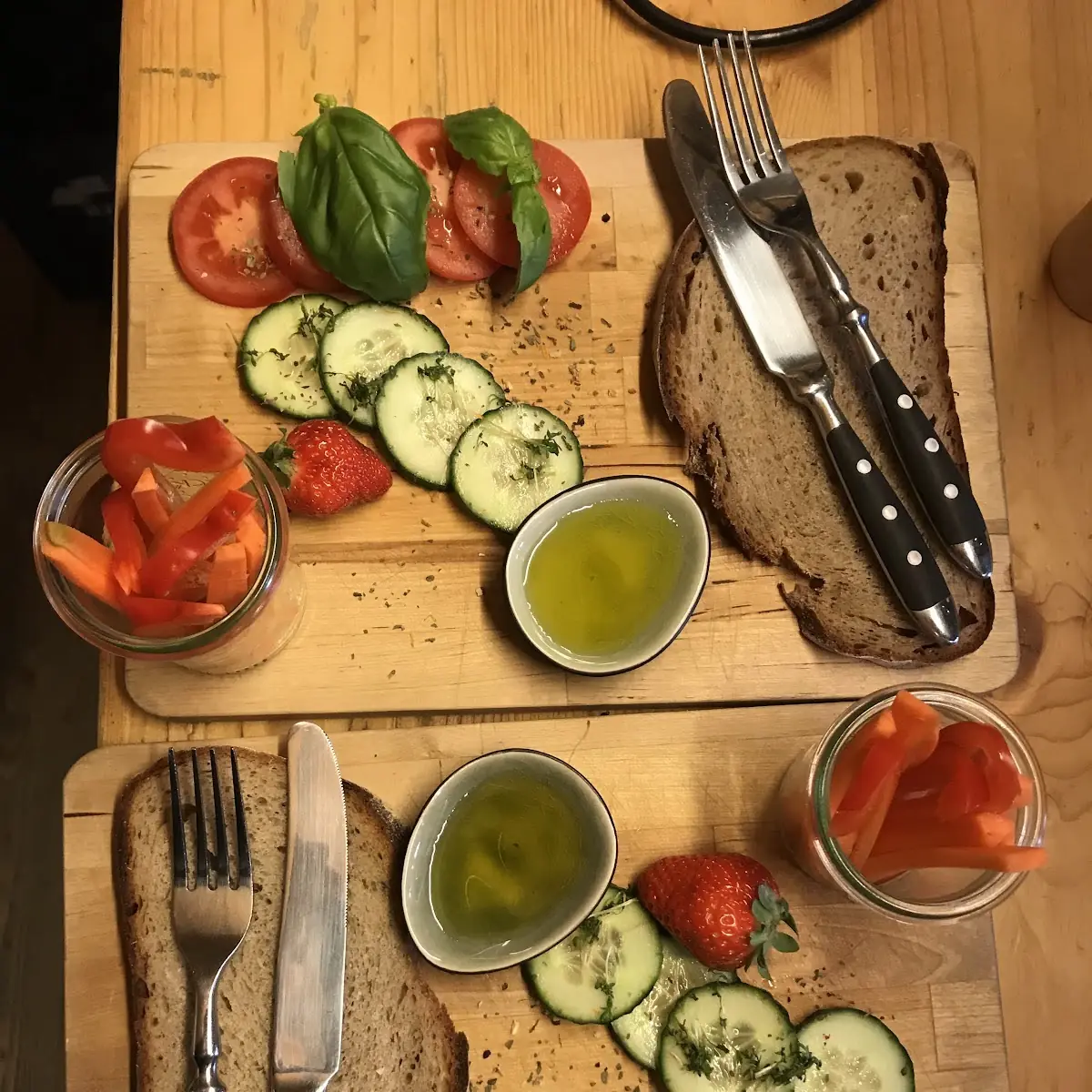 Essen und Trinken photo 7