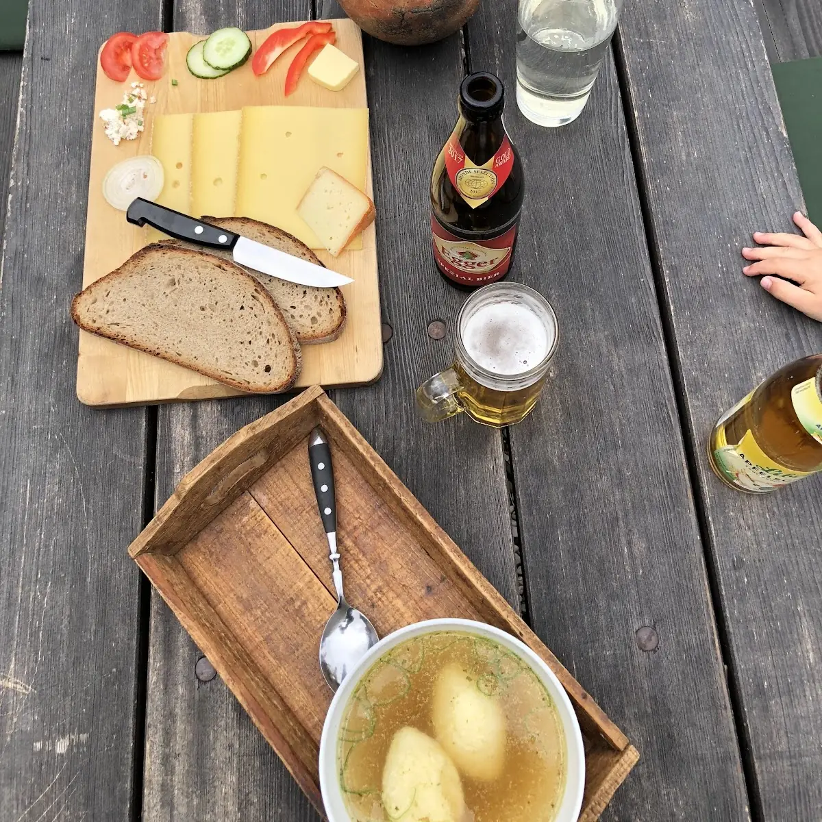 Essen und Trinken photo 9
