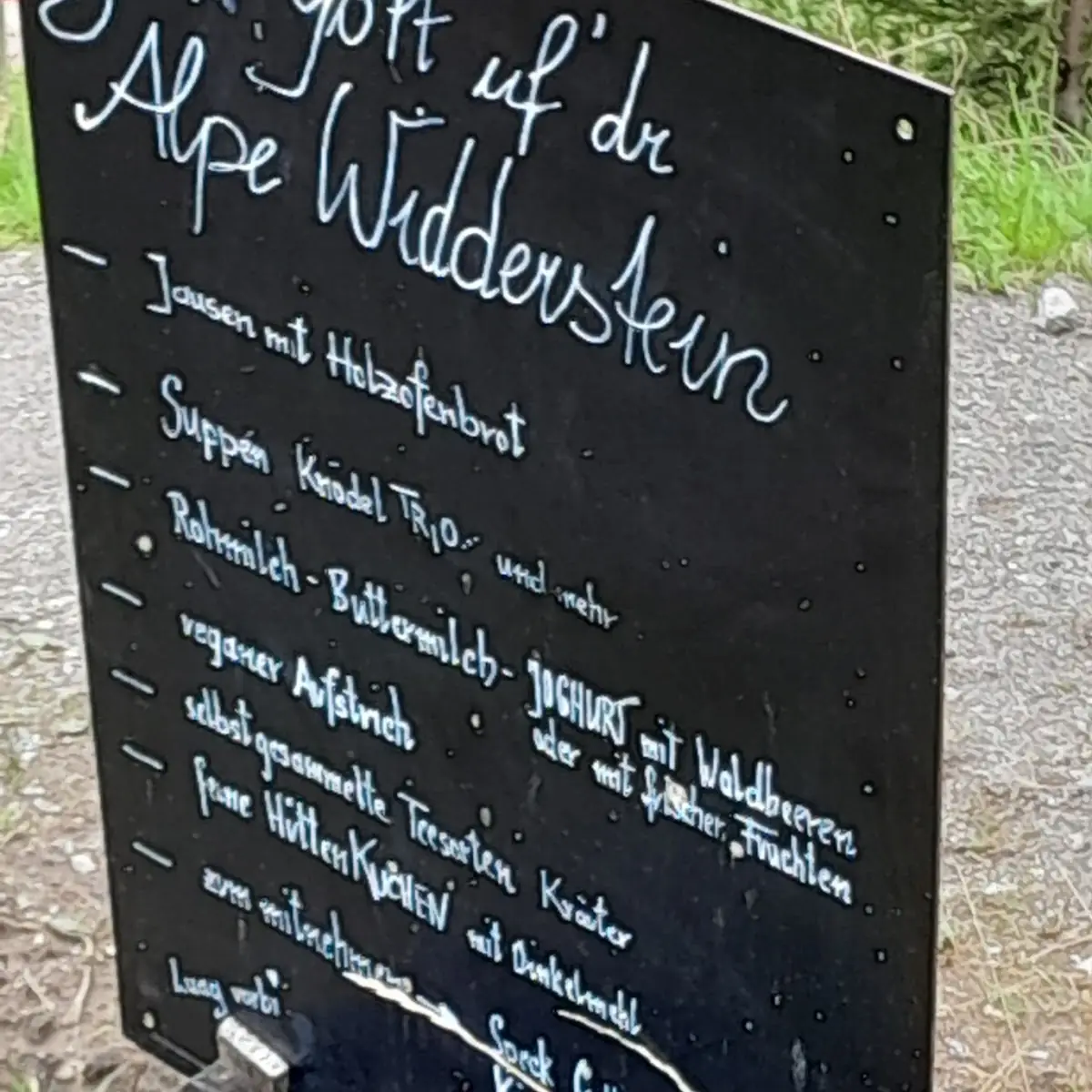 Speisekarte photo 8