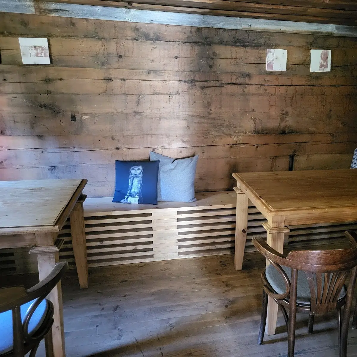 Atmosphäre photo 3