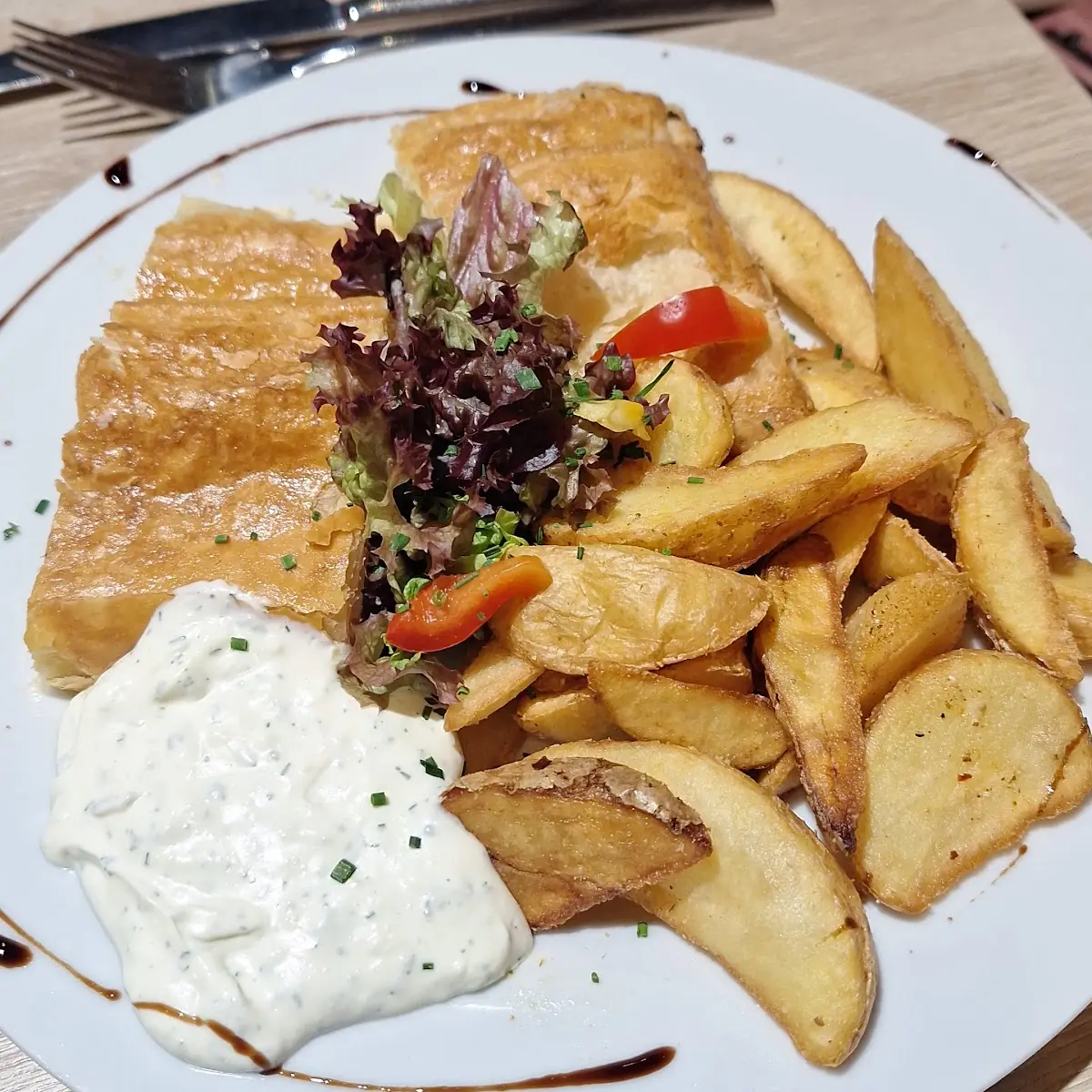 Essen und Trinken photo 2