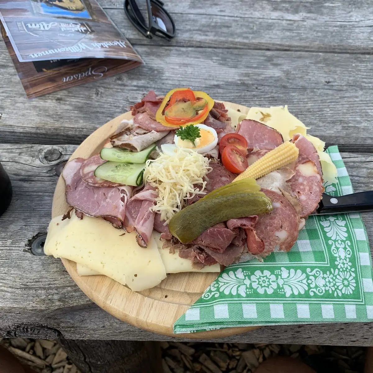 Essen und Trinken photo 2