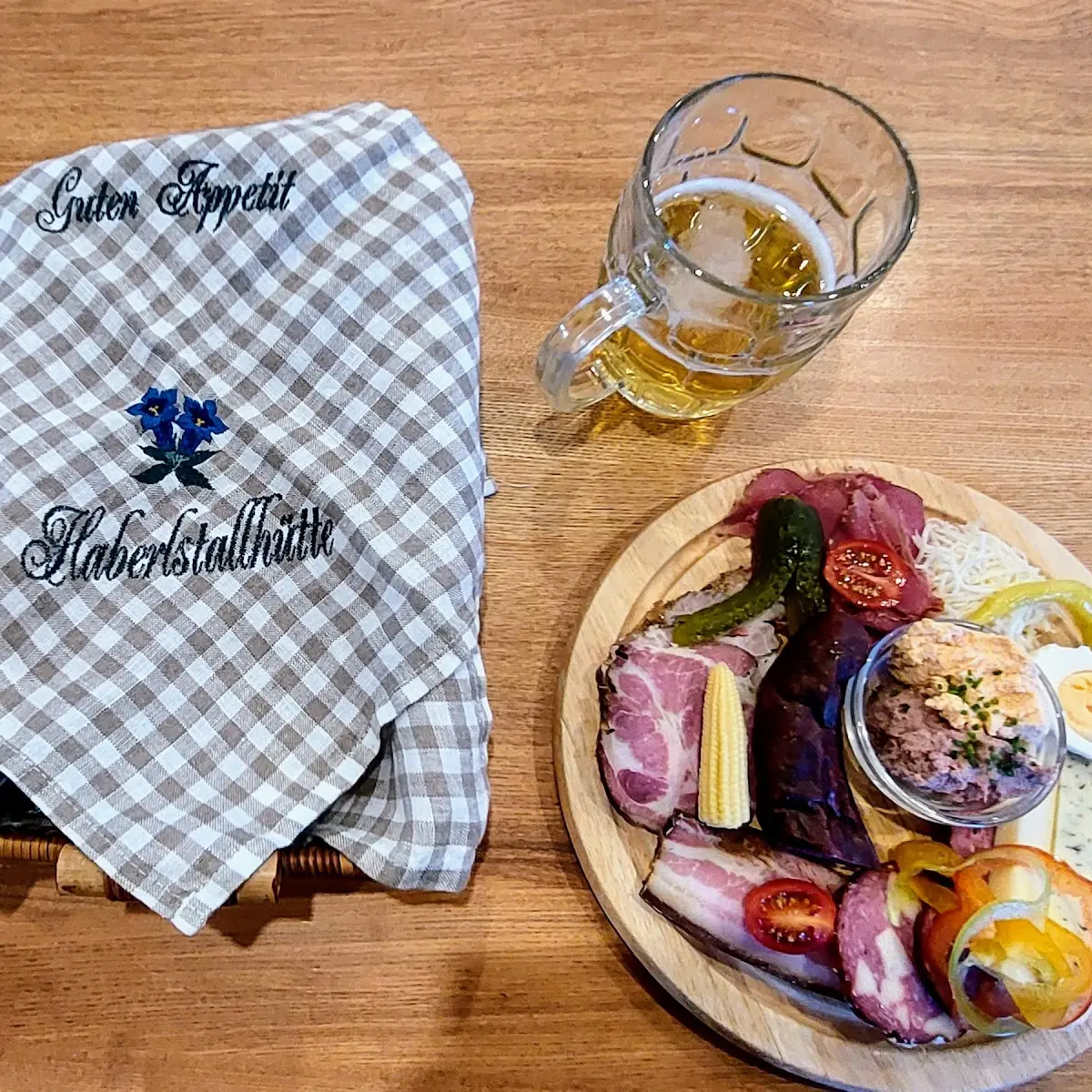 Essen und Trinken photo 3
