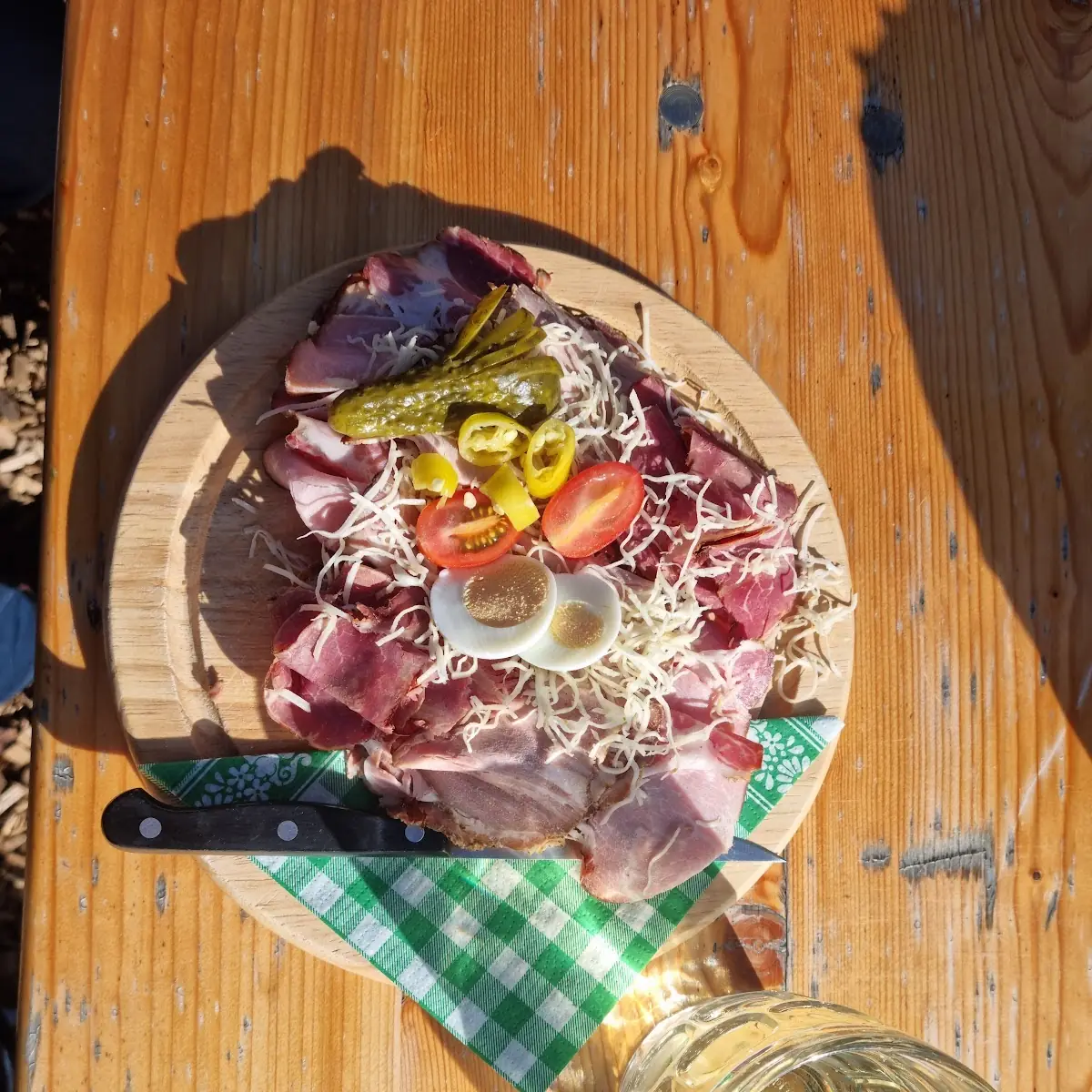 Essen und Trinken photo 4