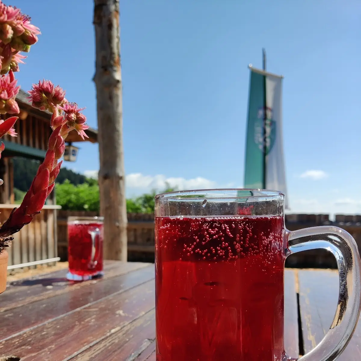 Essen und Trinken photo 5
