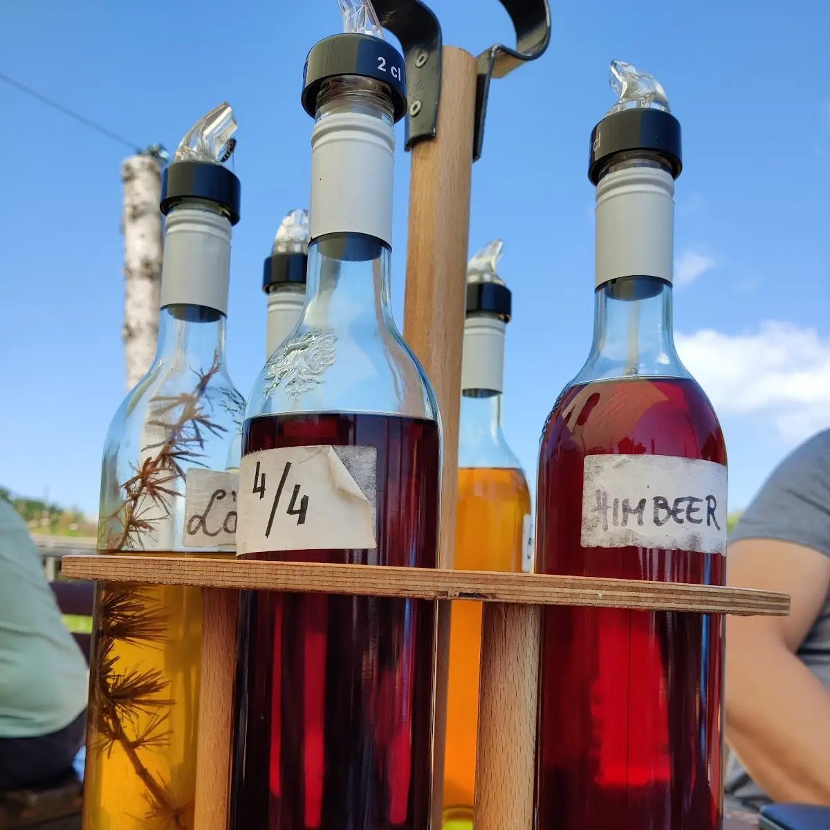 Essen und Trinken photo 7
