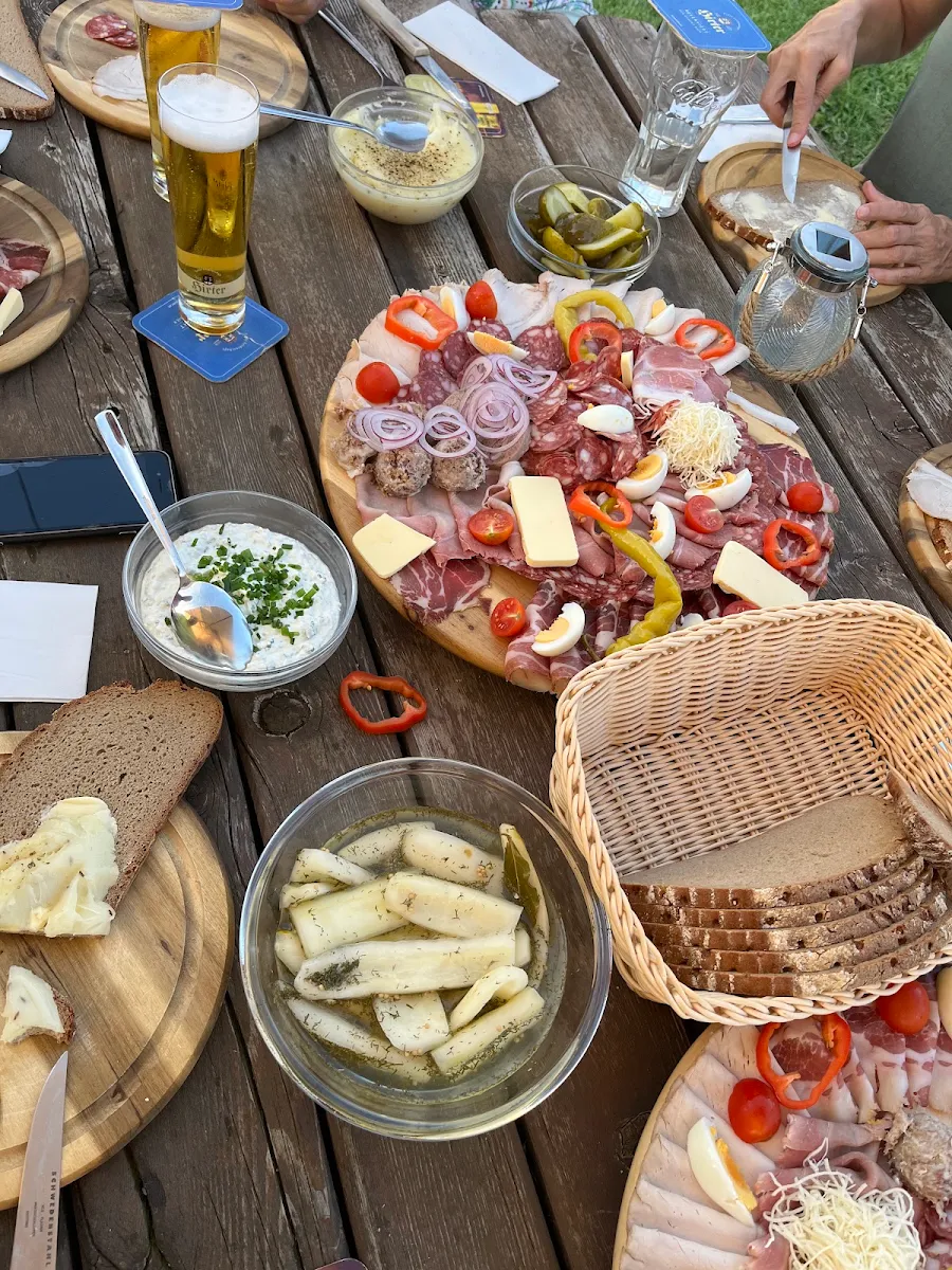 Essen und Trinken photo 10