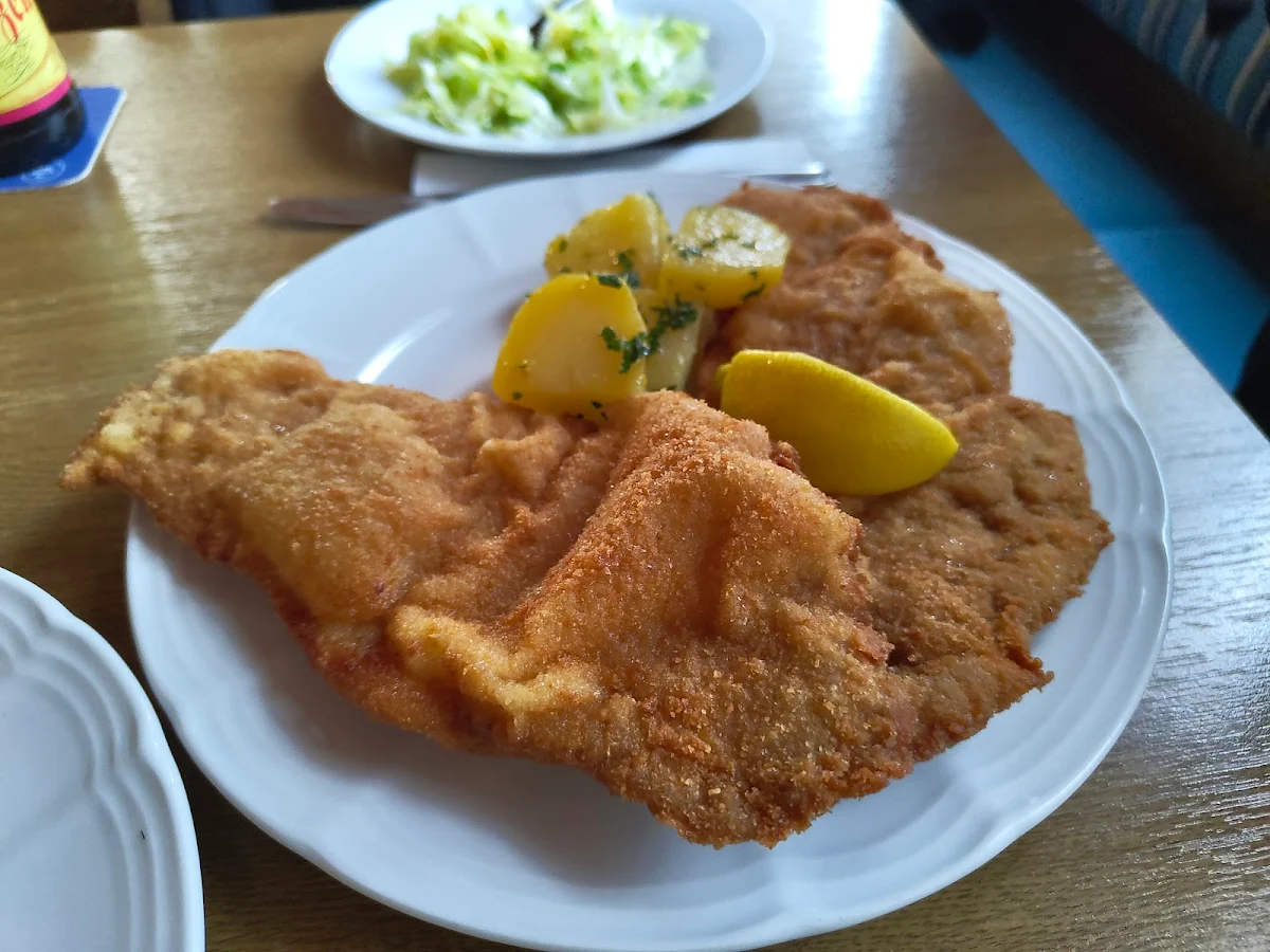 Essen und Trinken photo 2