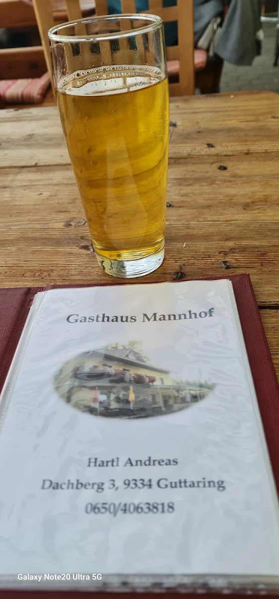 Essen und Trinken photo 5