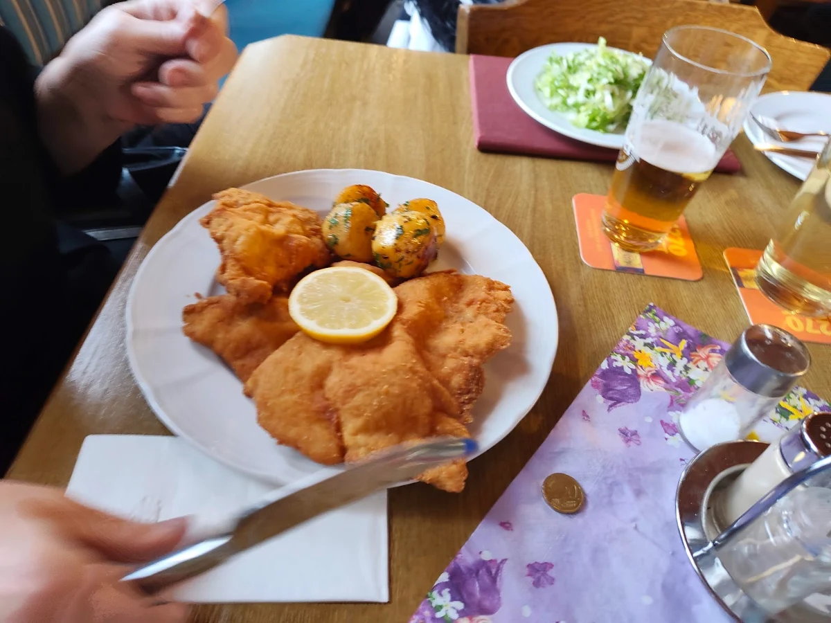 Essen und Trinken photo 6