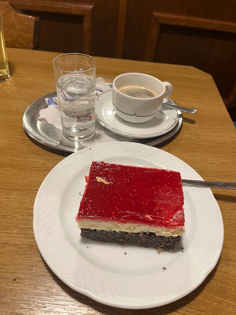 Essen und Trinken photo 7