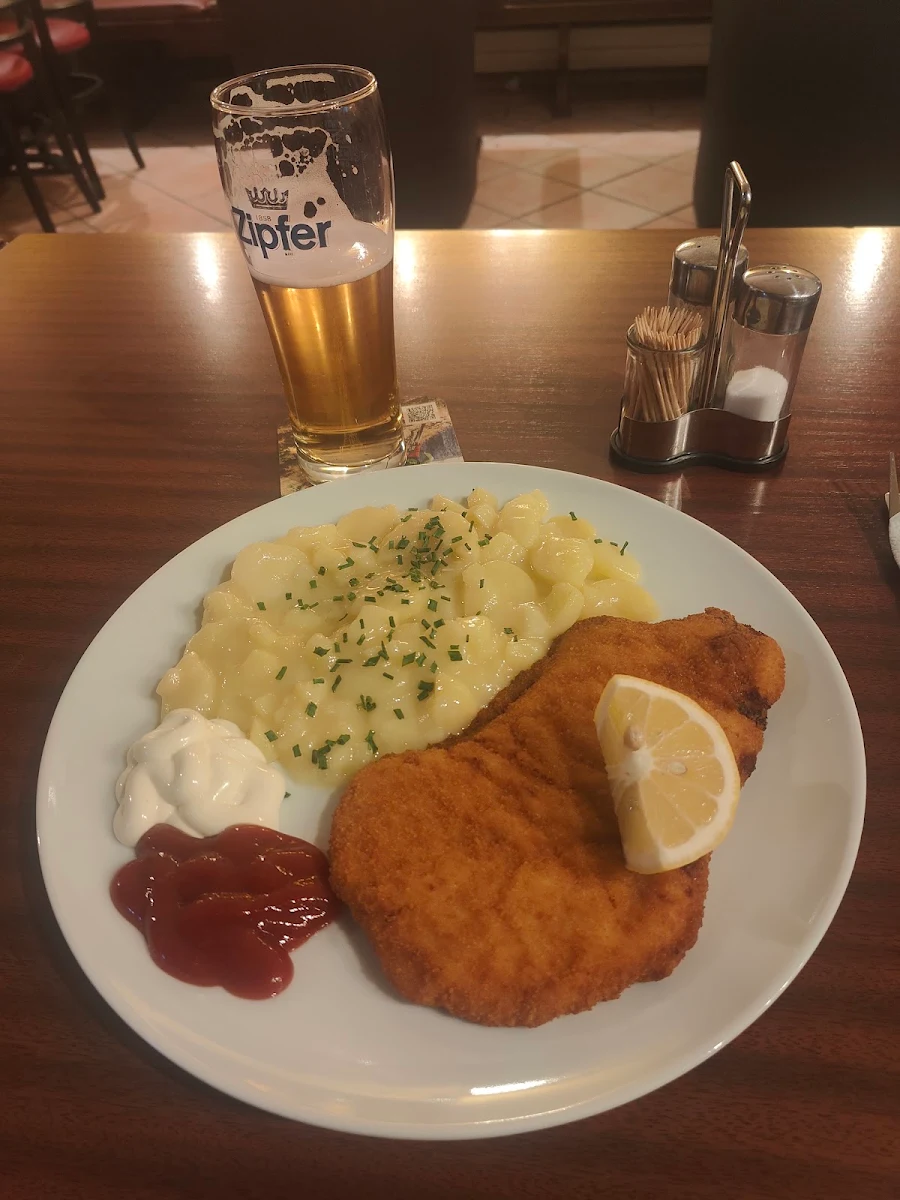 Essen und Trinken photo 2