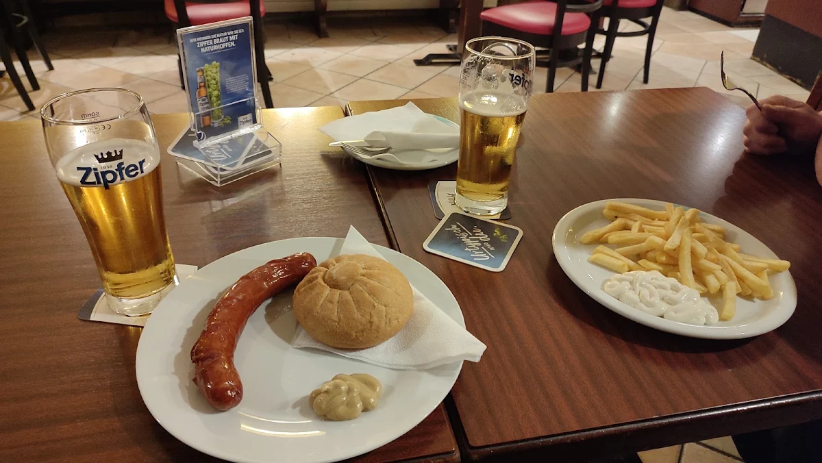 Essen und Trinken photo 4