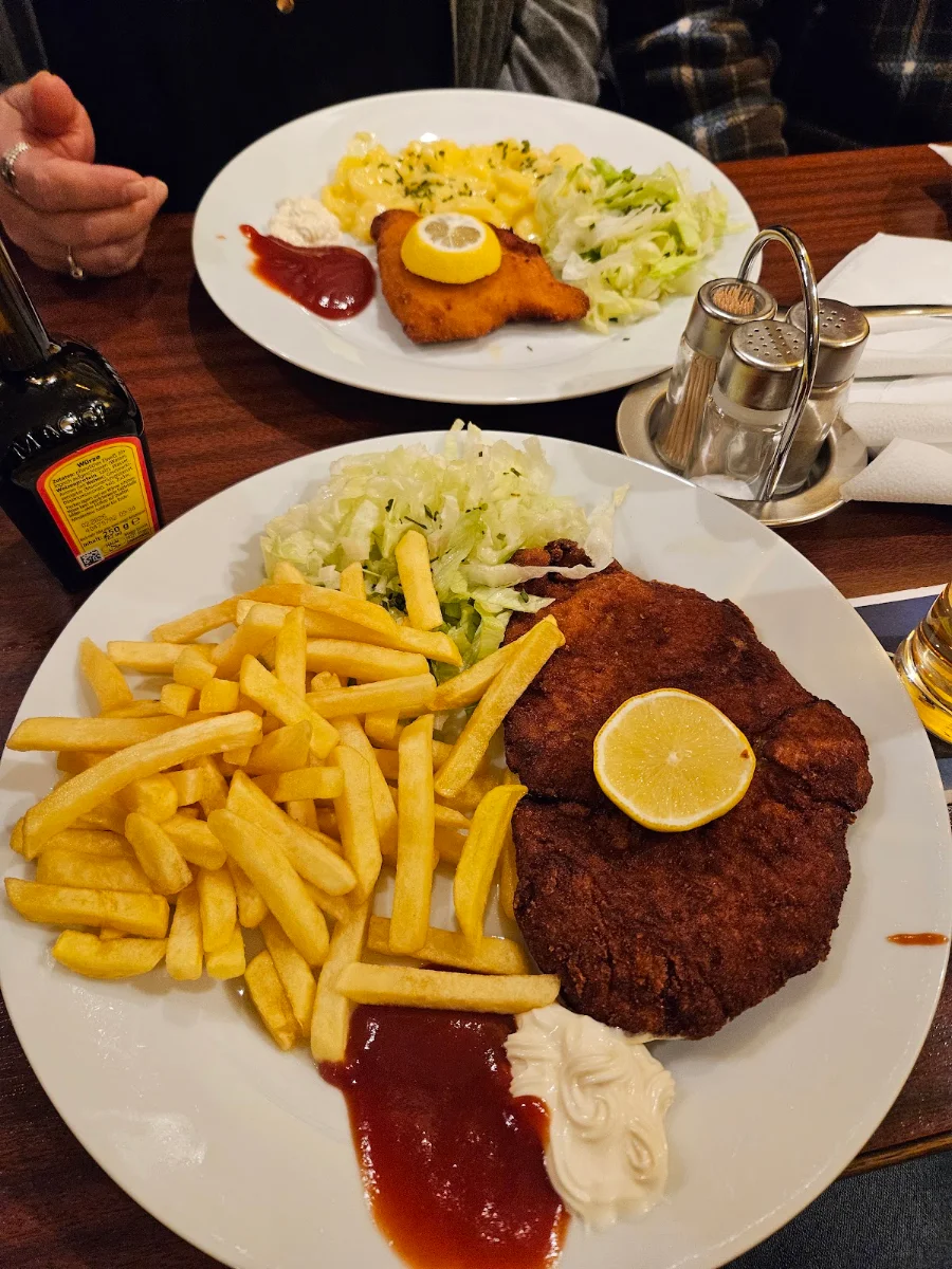 Essen und Trinken photo 5