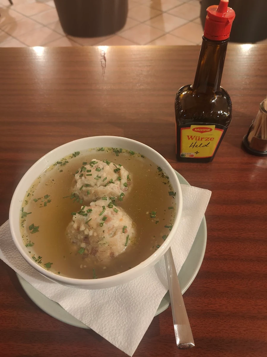 Essen und Trinken photo 7