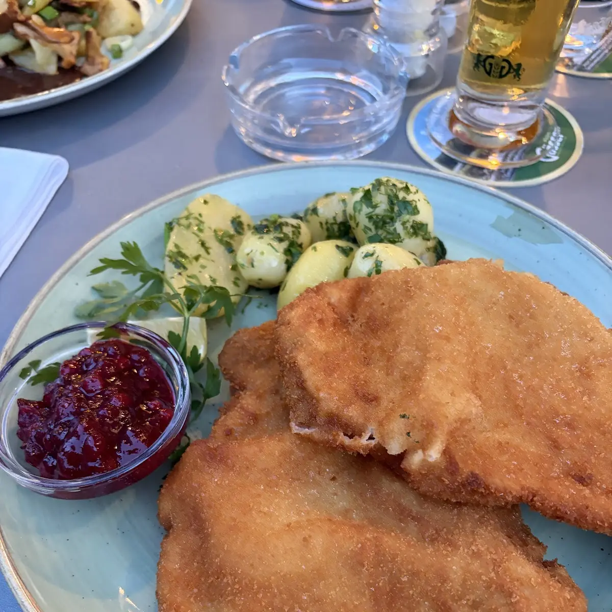 Essen und Trinken photo 3