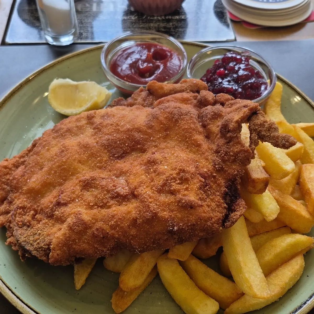 Essen und Trinken photo 4