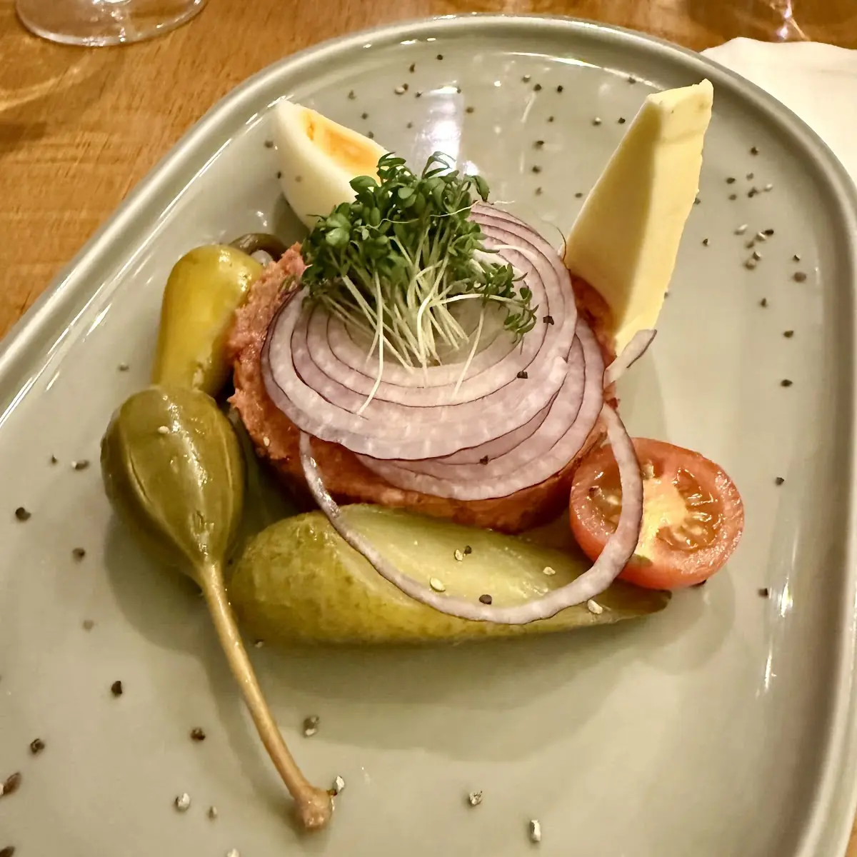 Essen und Trinken photo 6